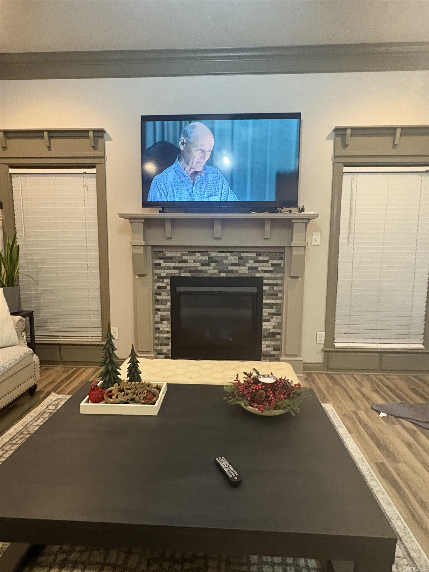 52 Grand Stand  Austin, AR