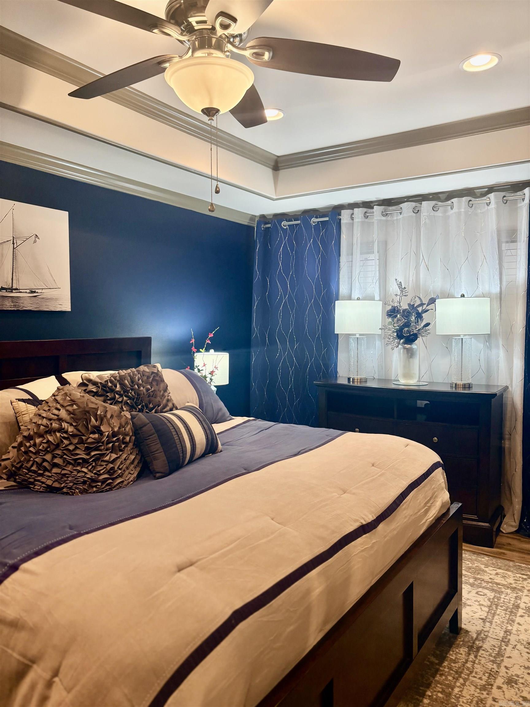 52 Grand Stand  Austin, AR