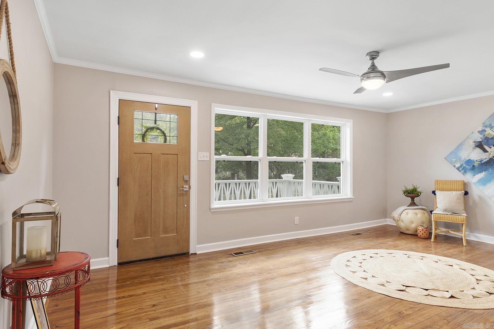 5124 Woodlawn  Little Rock, AR