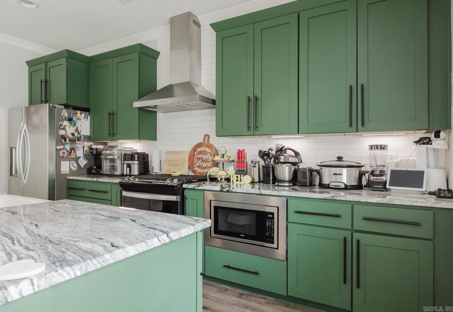 600 Hiram  Bauxite, AR