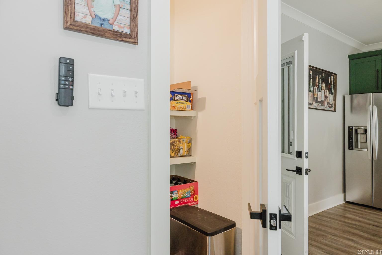 600 Hiram  Bauxite, AR