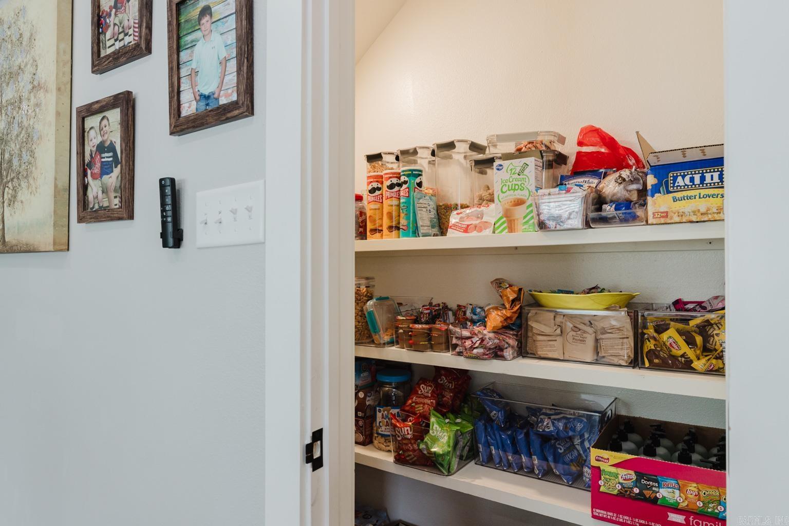 600 Hiram  Bauxite, AR