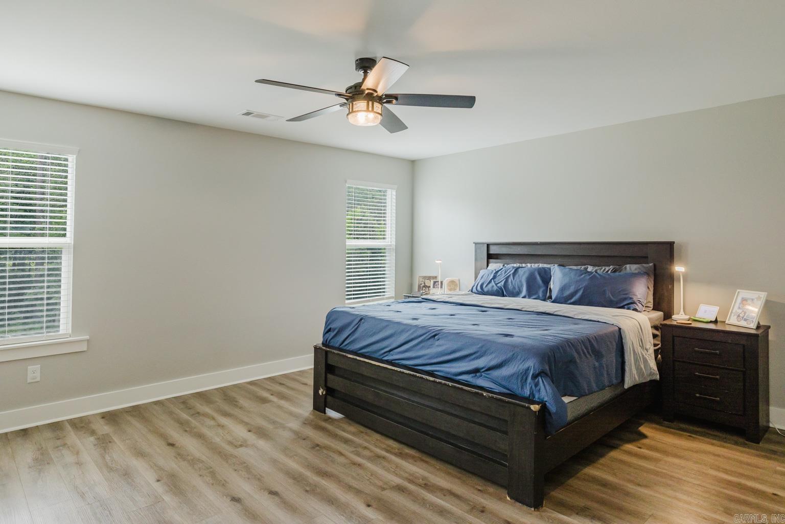 600 Hiram  Bauxite, AR