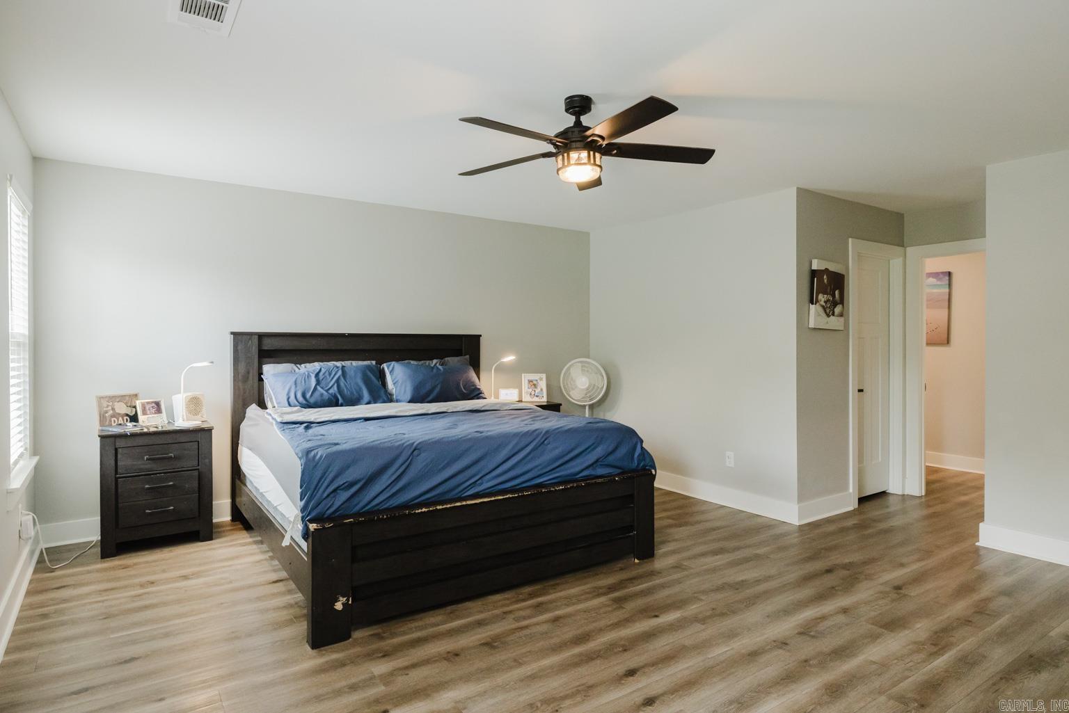 600 Hiram  Bauxite, AR