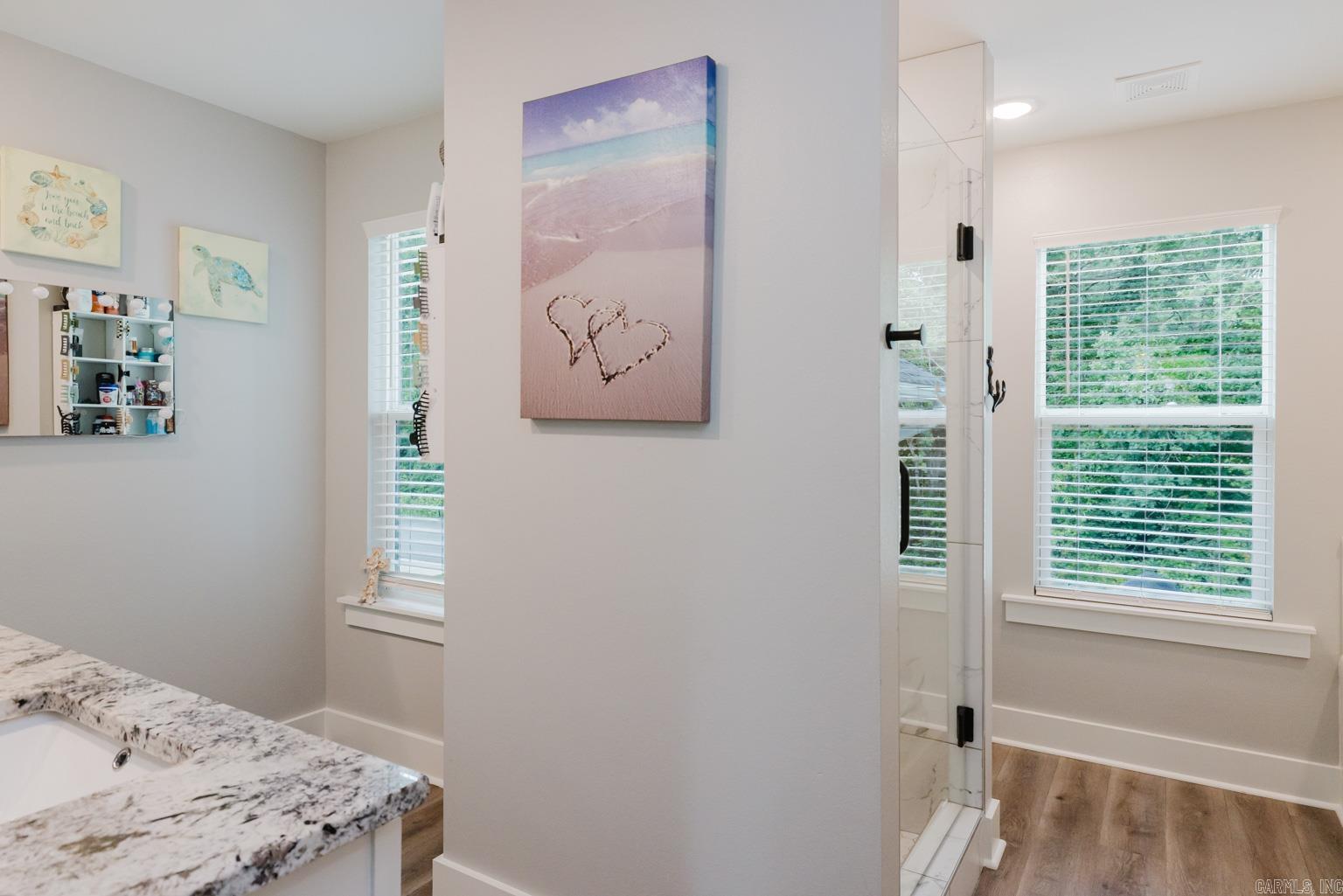 600 Hiram  Bauxite, AR