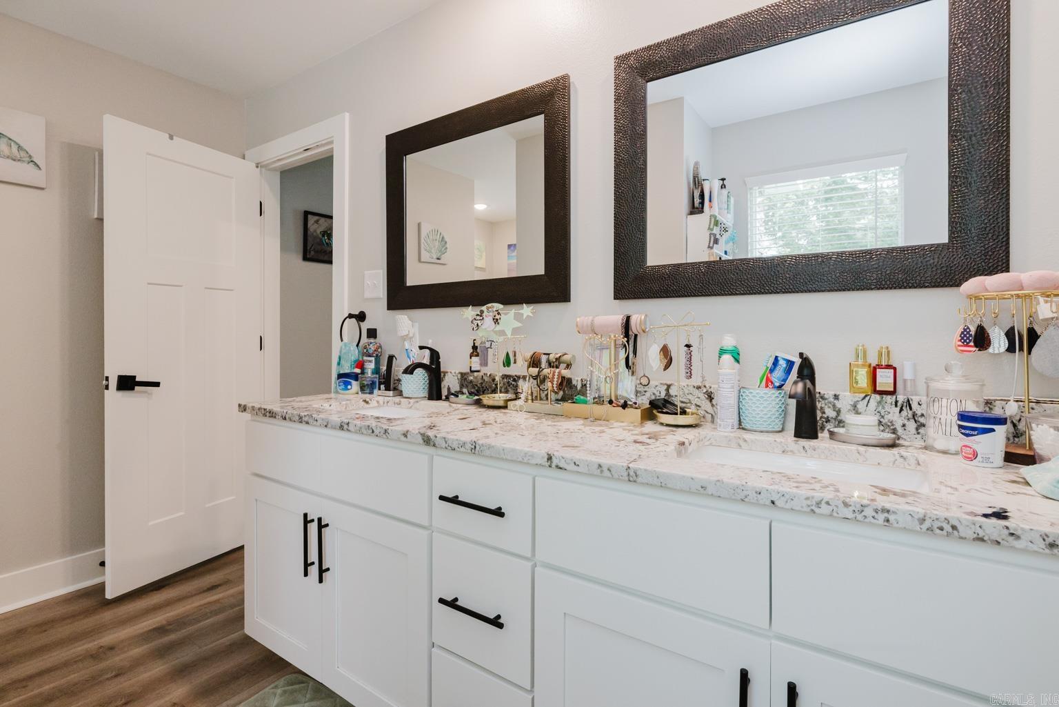 600 Hiram  Bauxite, AR