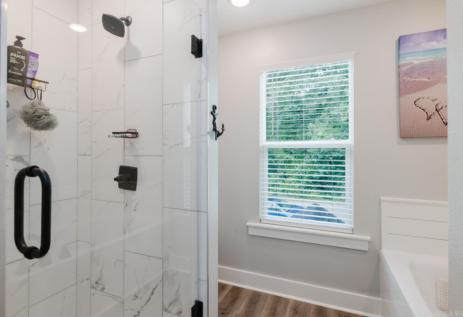 600 Hiram  Bauxite, AR