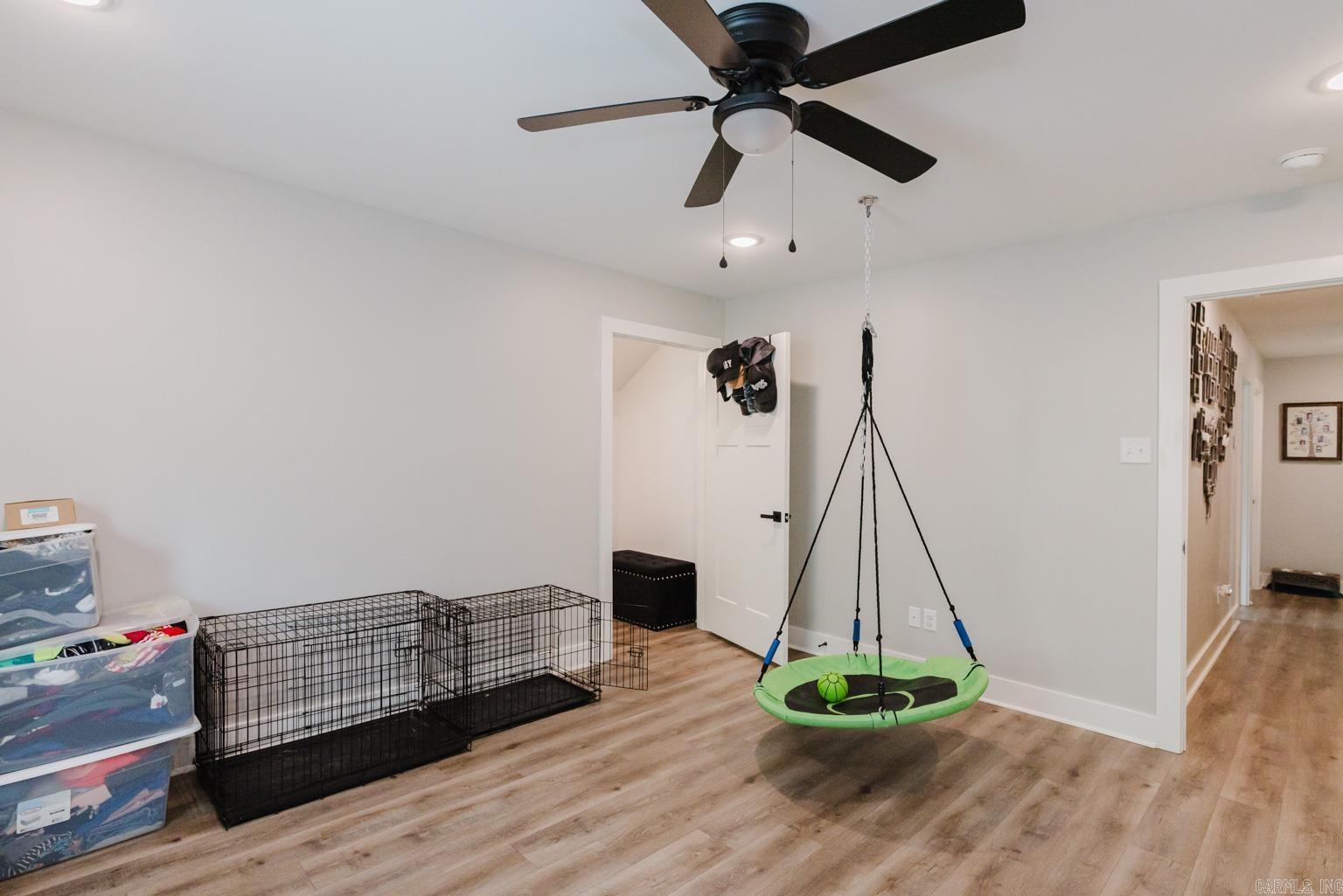 600 Hiram  Bauxite, AR