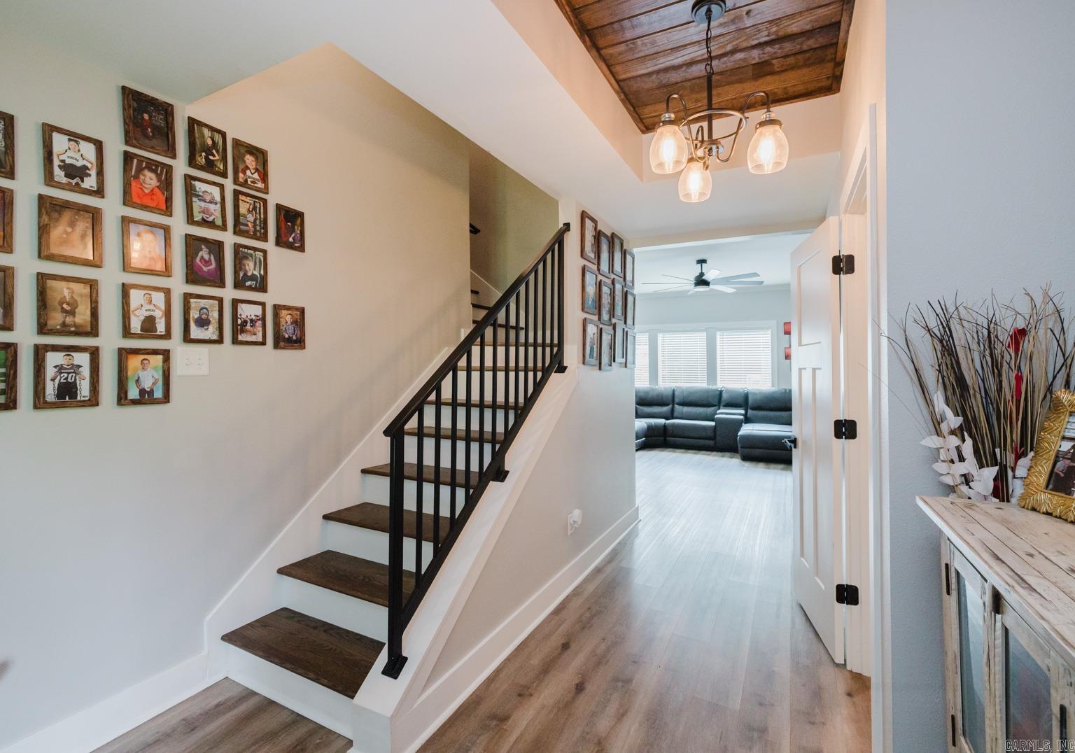 600 Hiram  Bauxite, AR