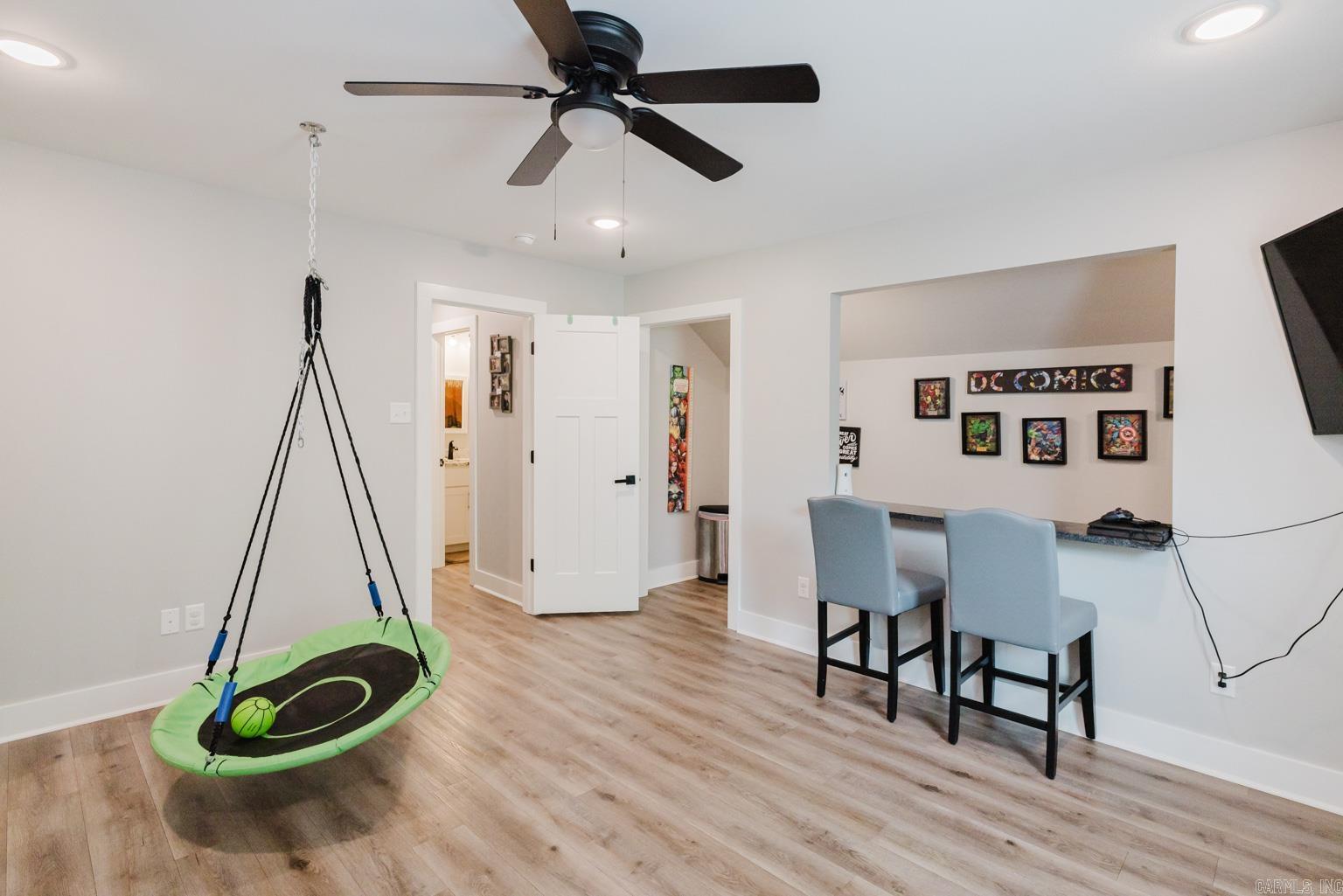 600 Hiram  Bauxite, AR