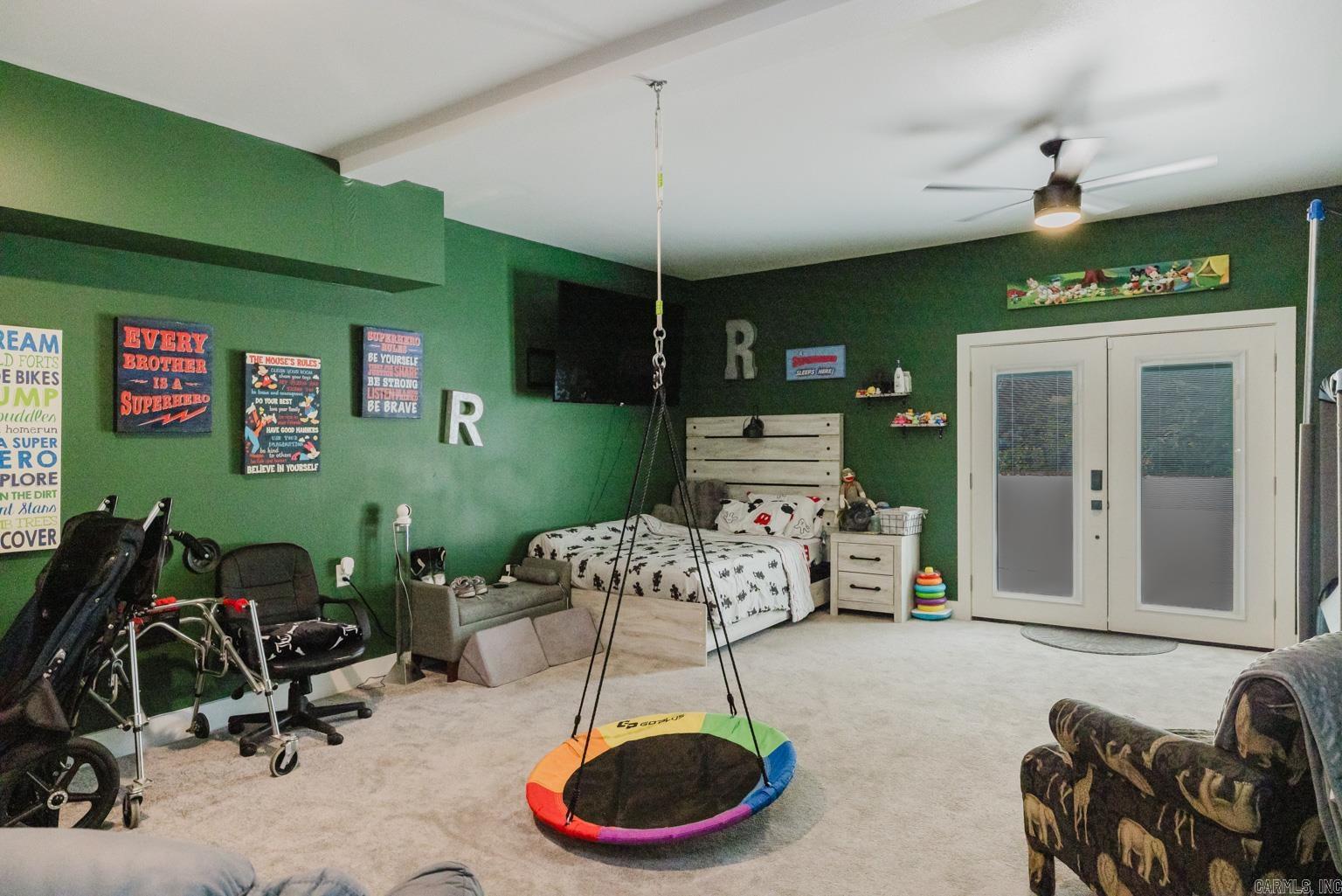 600 Hiram  Bauxite, AR