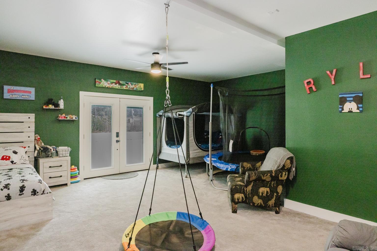 600 Hiram  Bauxite, AR