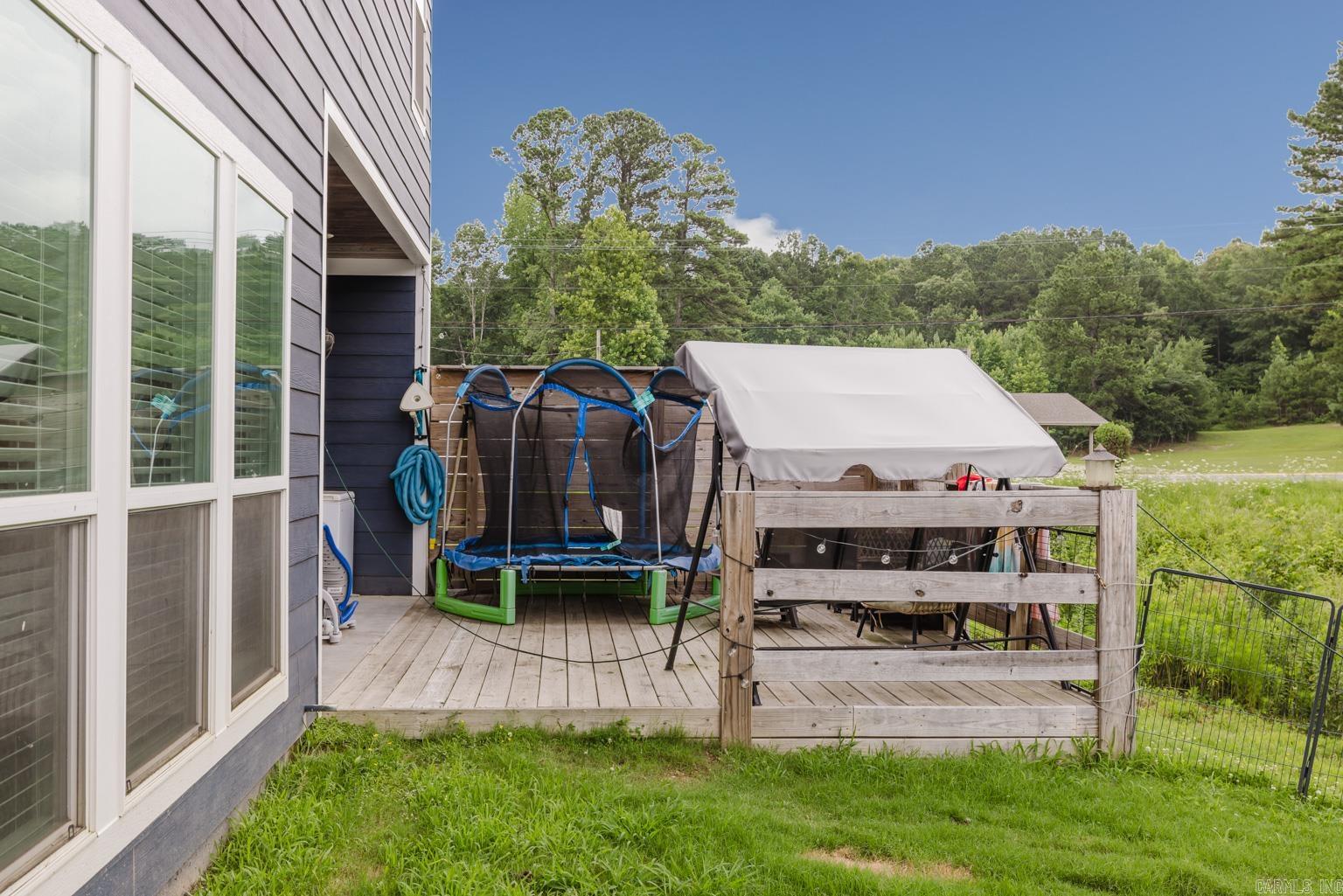 600 Hiram  Bauxite, AR