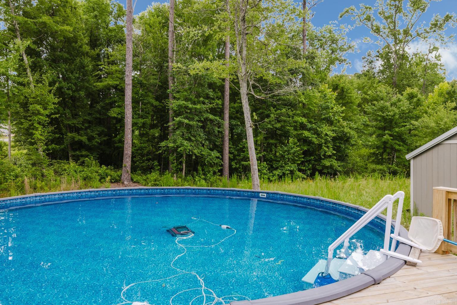 600 Hiram  Bauxite, AR