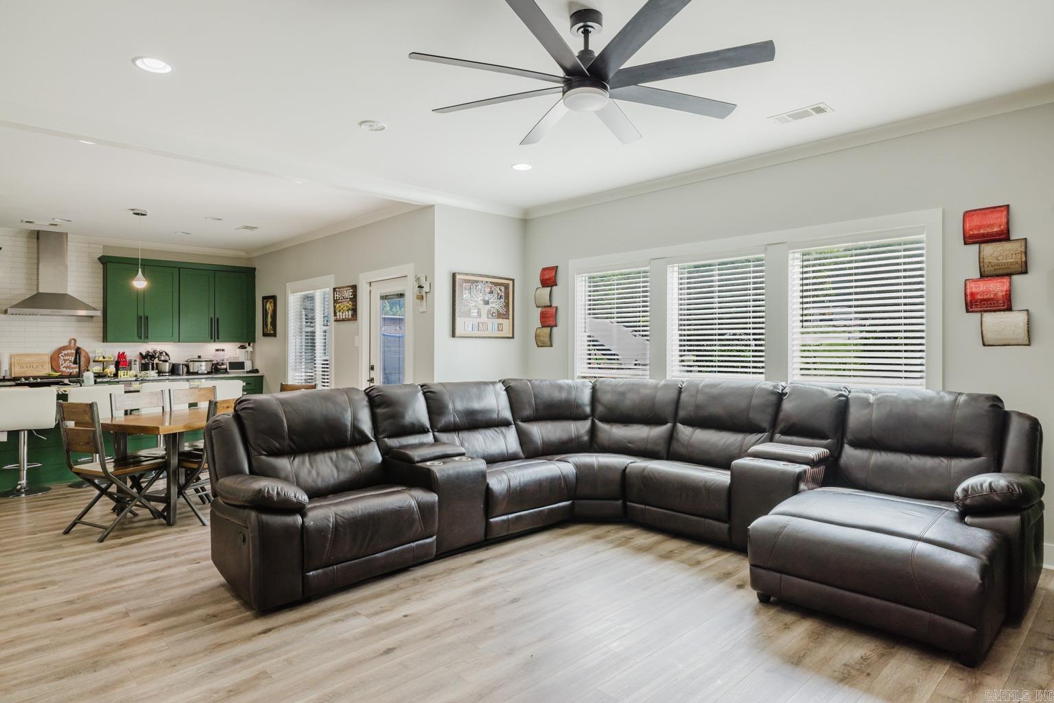 600 Hiram  Bauxite, AR