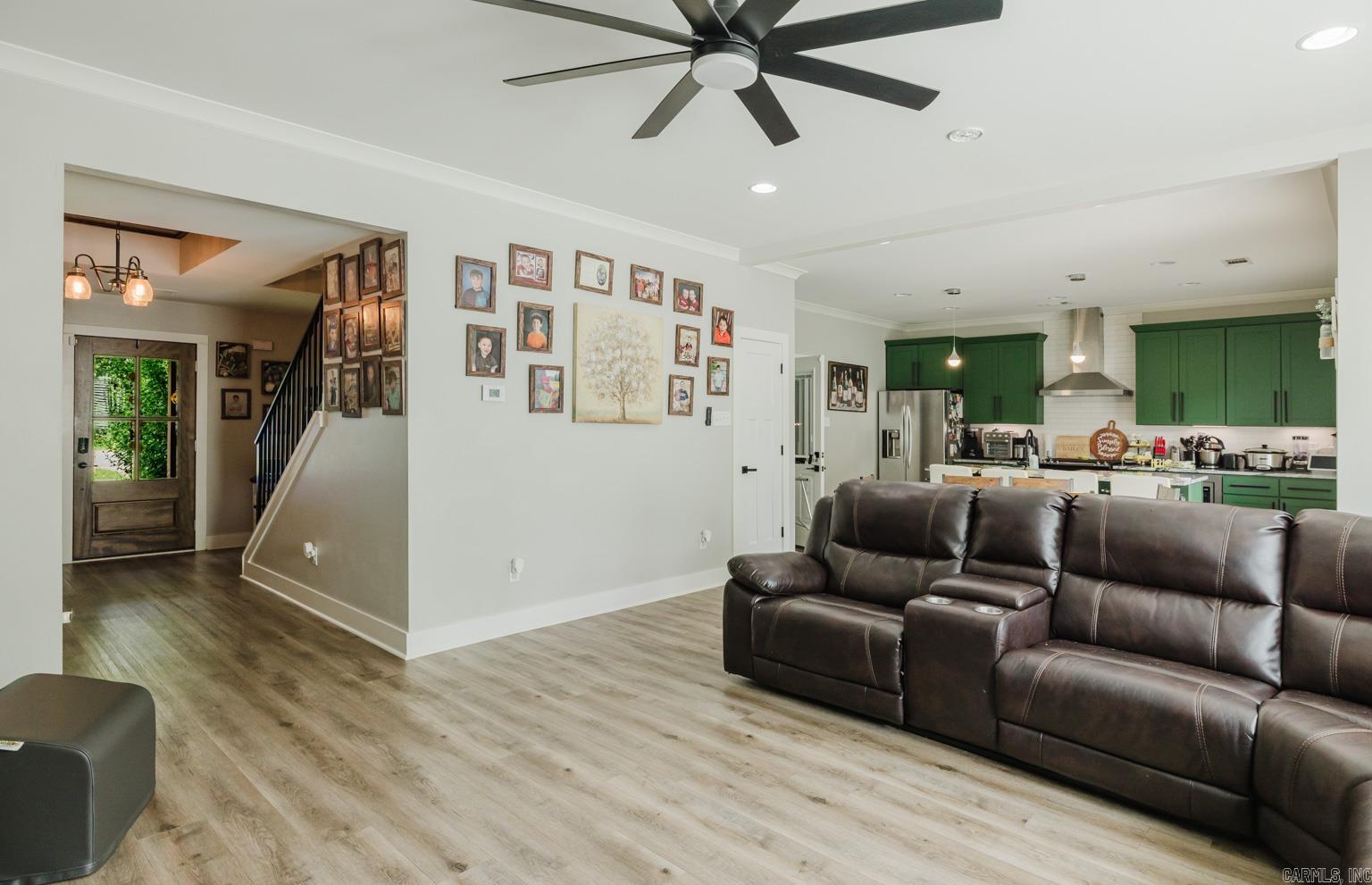 600 Hiram  Bauxite, AR