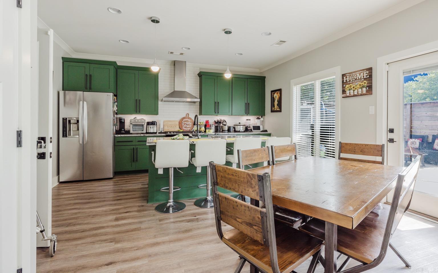 600 Hiram  Bauxite, AR