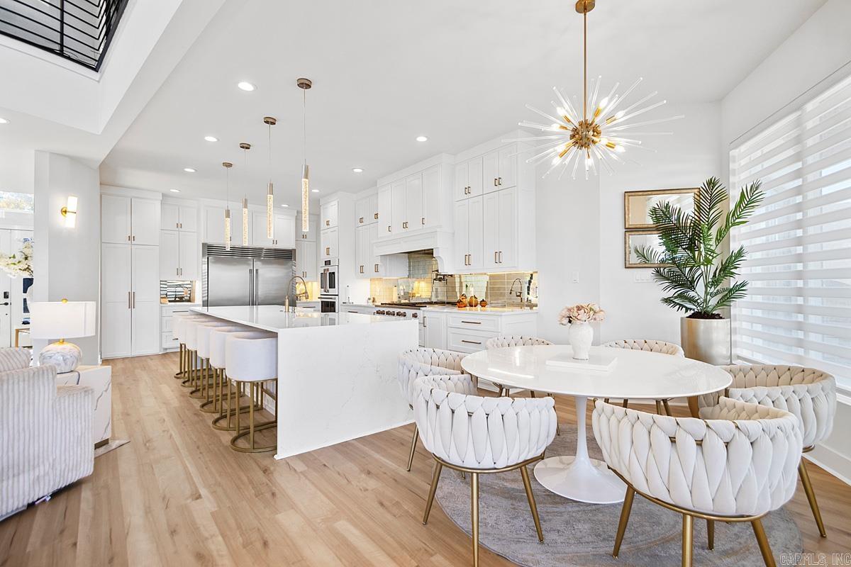 6560  Westminster  Benton, AR