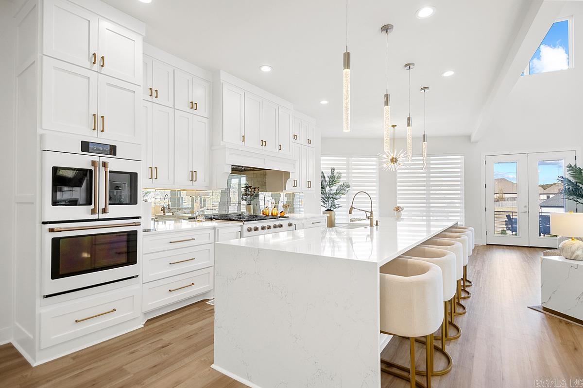 6560 Westminster  Benton, AR