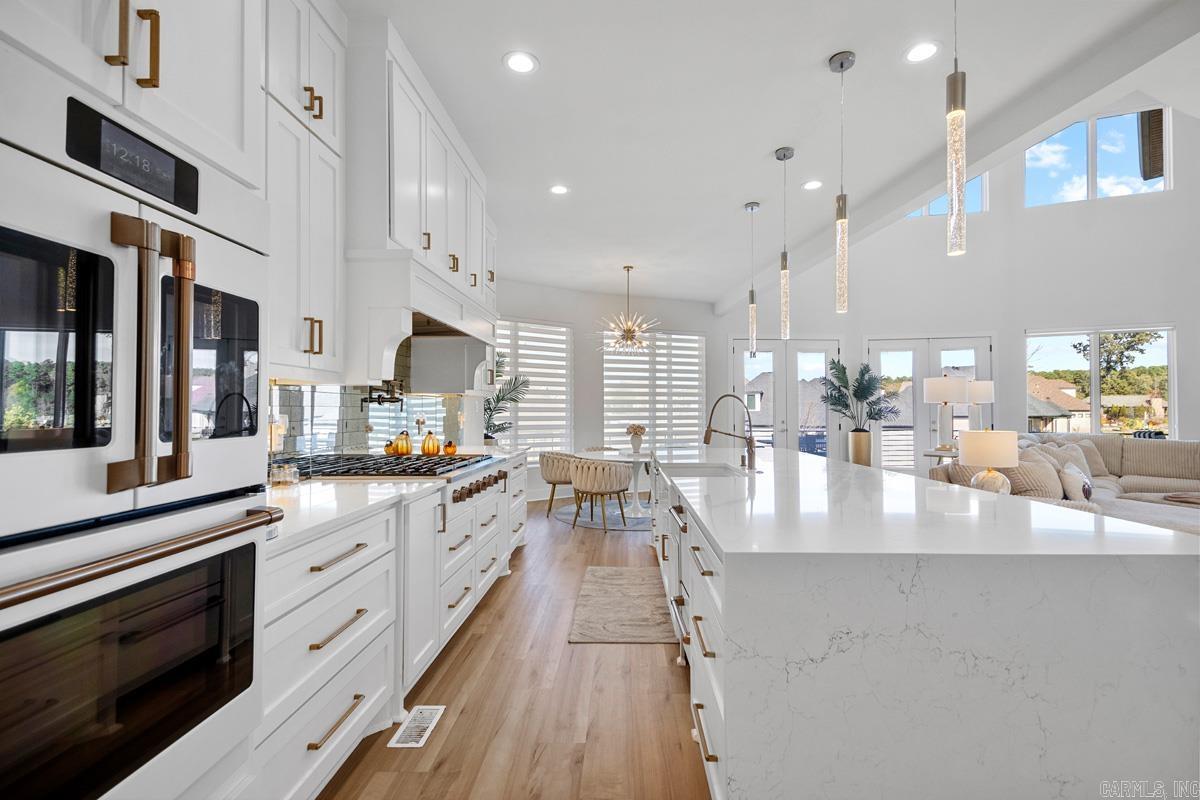 6560 Westminster  Benton, AR