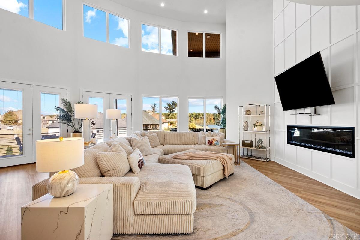 6560 Westminster  Benton, AR