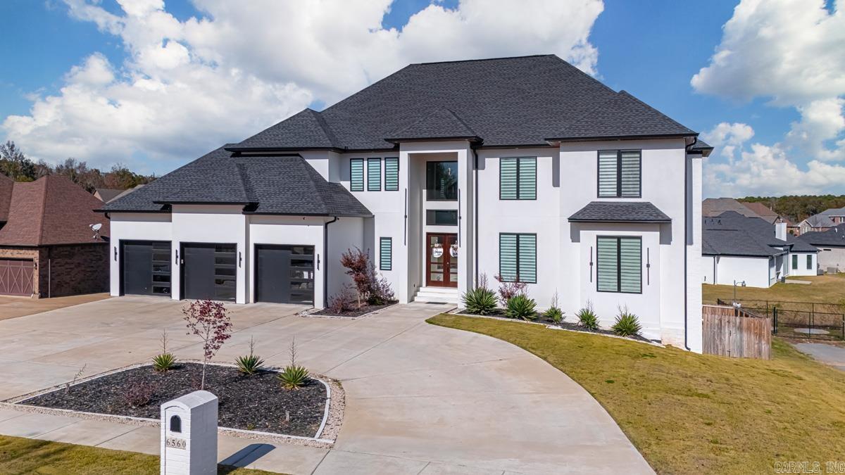 6560 Westminster  Benton, AR