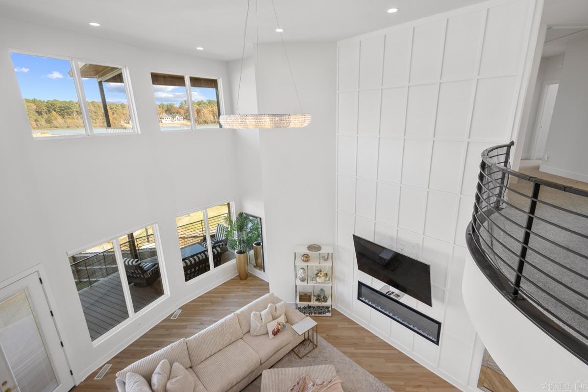 6560 Westminster Benton, AR 72019