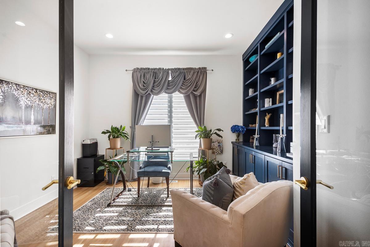 6560 Westminster  Benton, AR