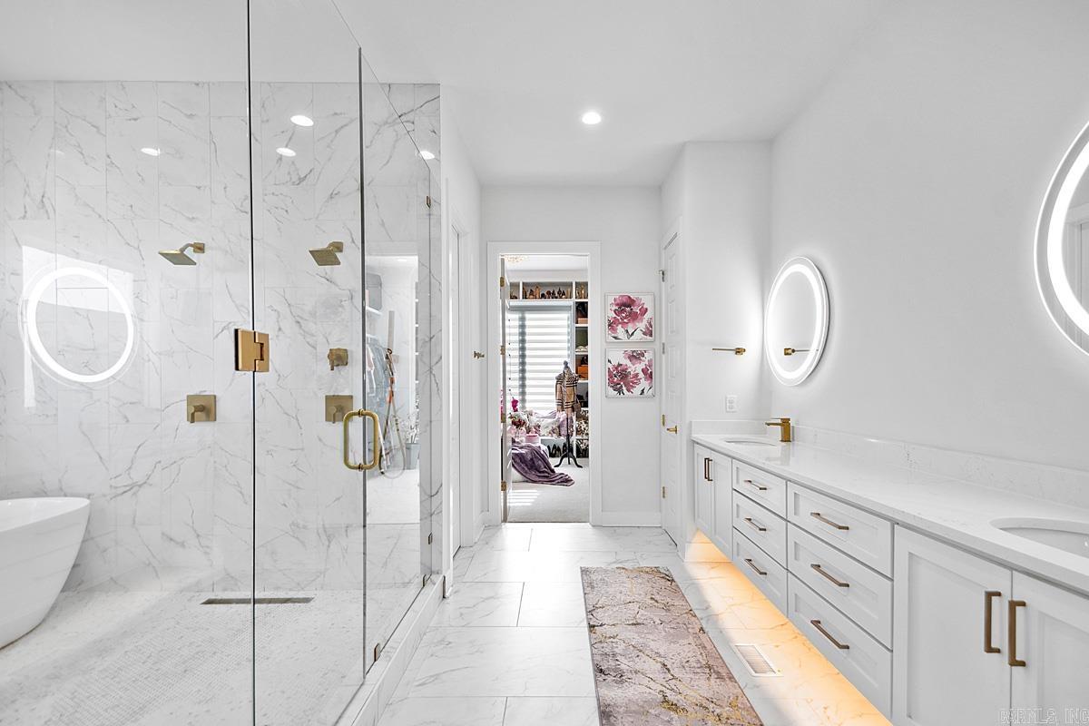 6560 Westminster Benton, AR 72019