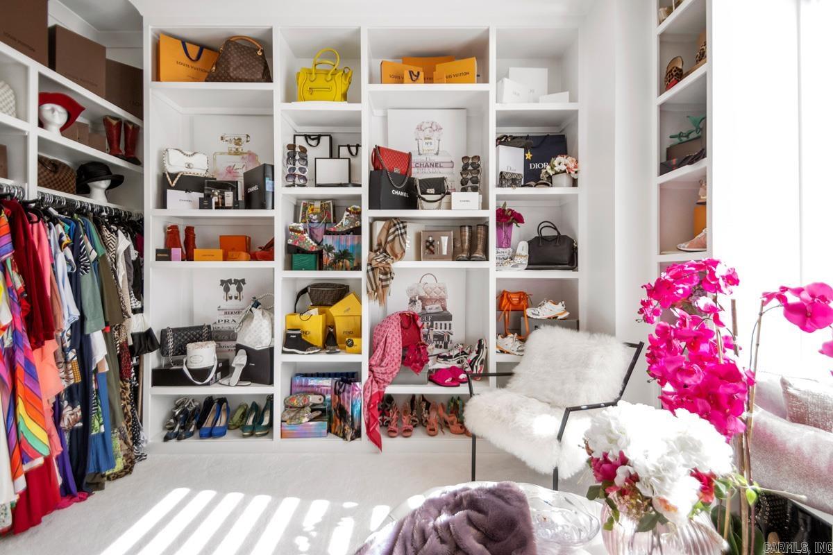 6560 Westminster  Benton, AR