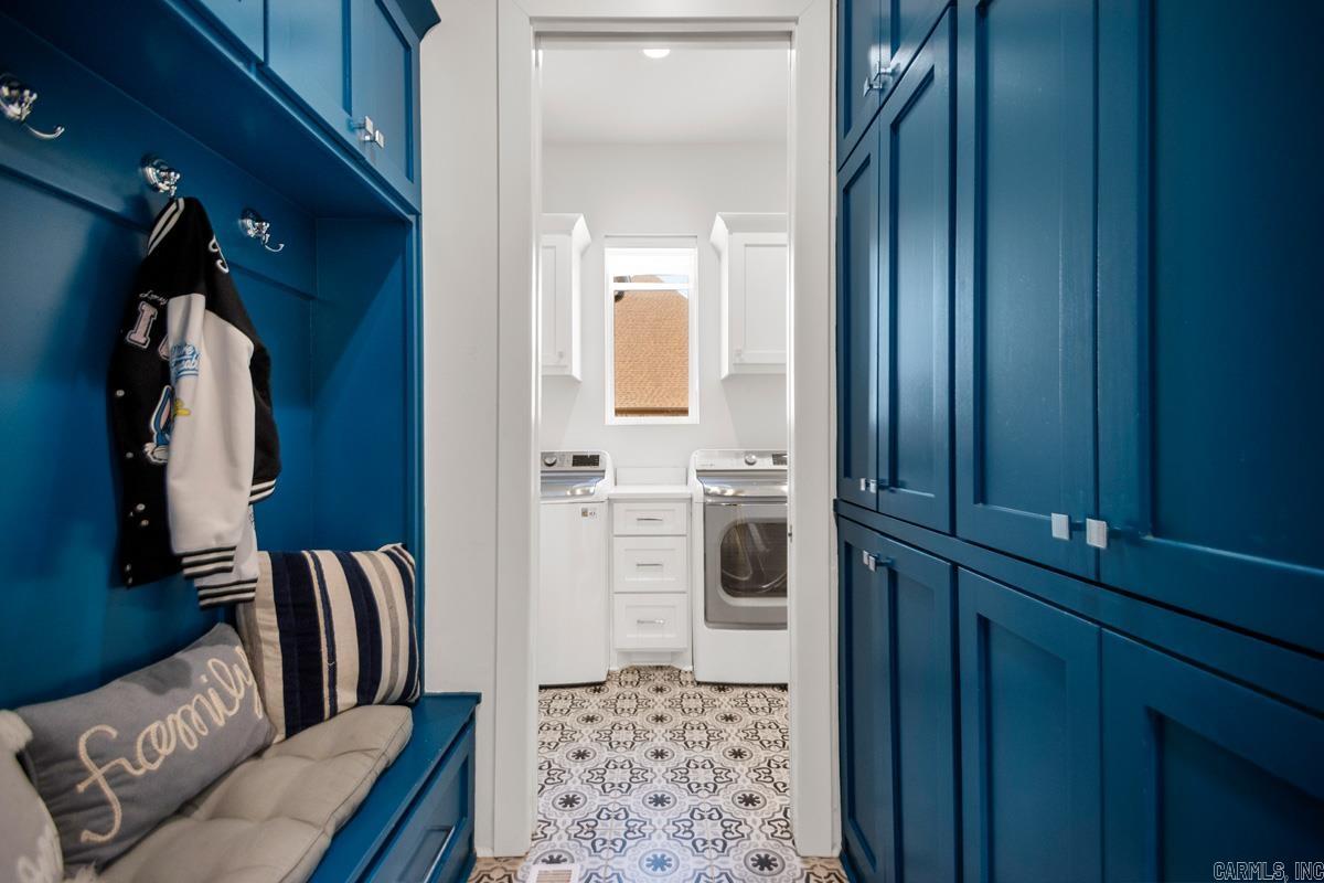 6560 Westminster  Benton, AR