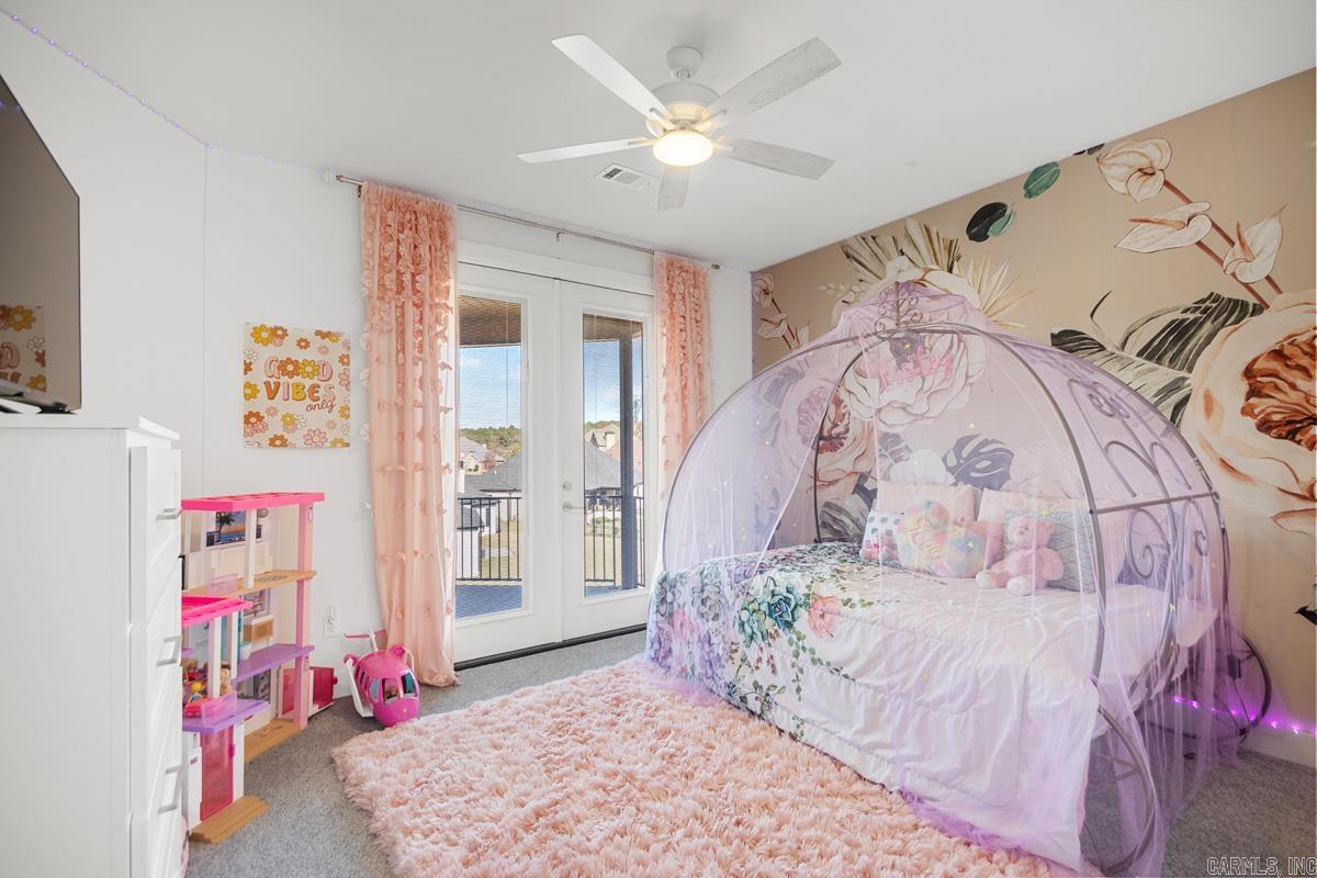 6560 Westminster  Benton, AR