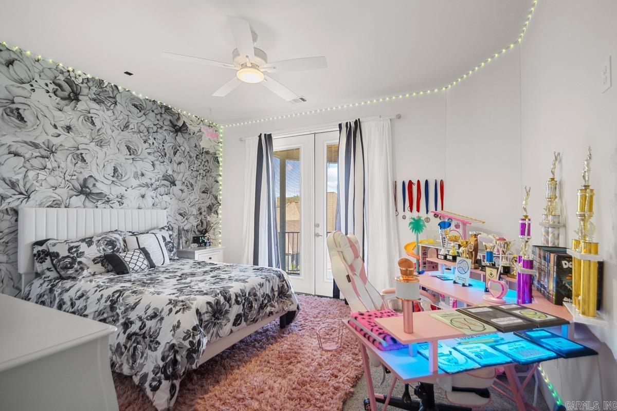 6560 Westminster  Benton, AR