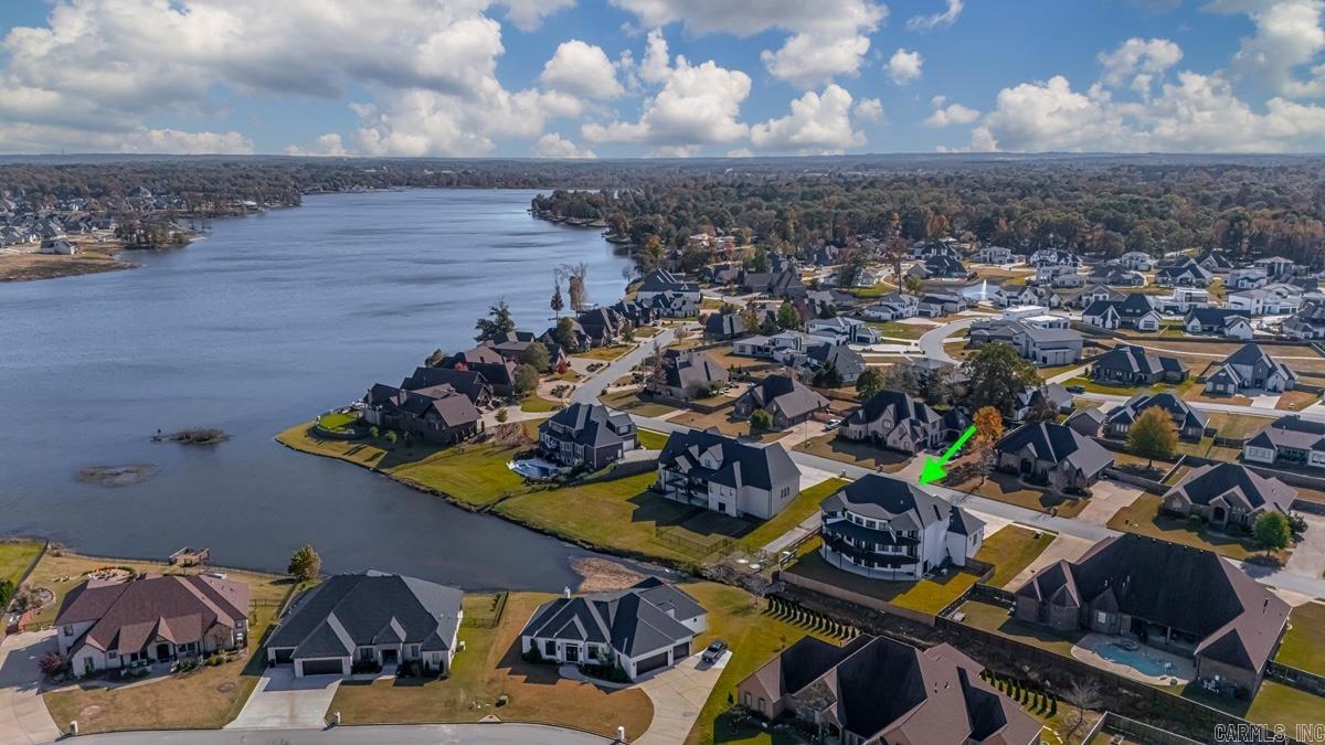 6560 Westminster Benton, AR 72019