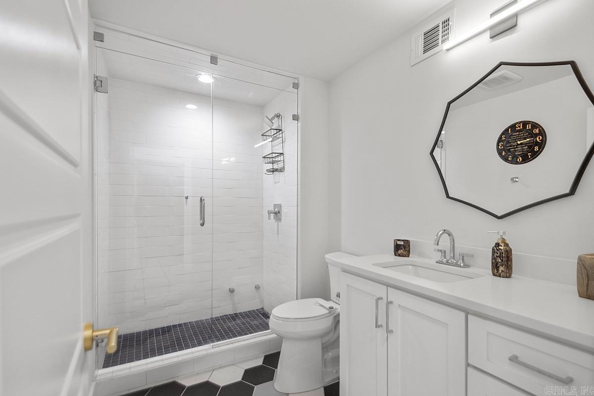 6560 Westminster  Benton, AR