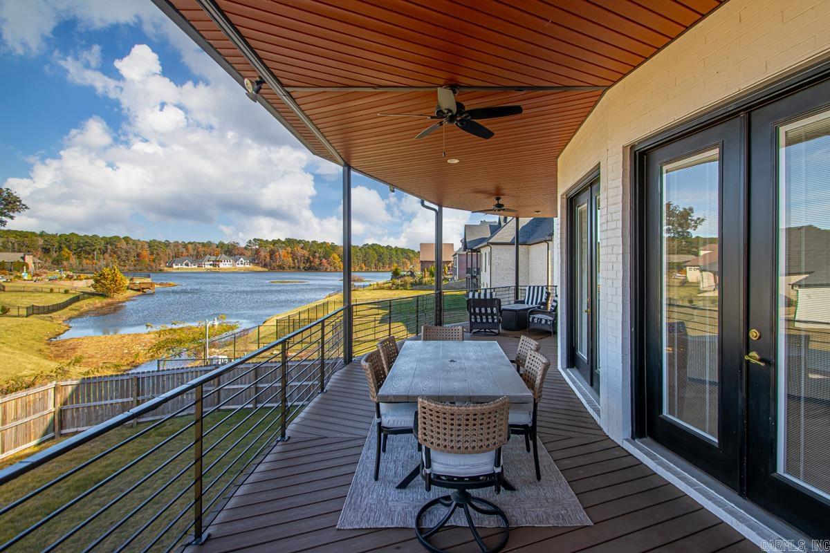 6560 Westminster  Benton, AR