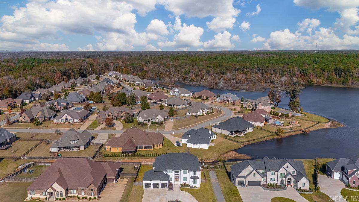 6560 Westminster  Benton, AR