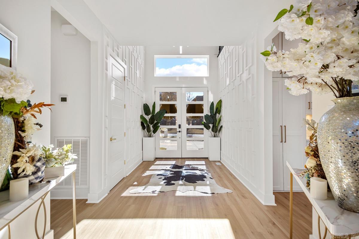 6560 Westminster Benton, AR 72019