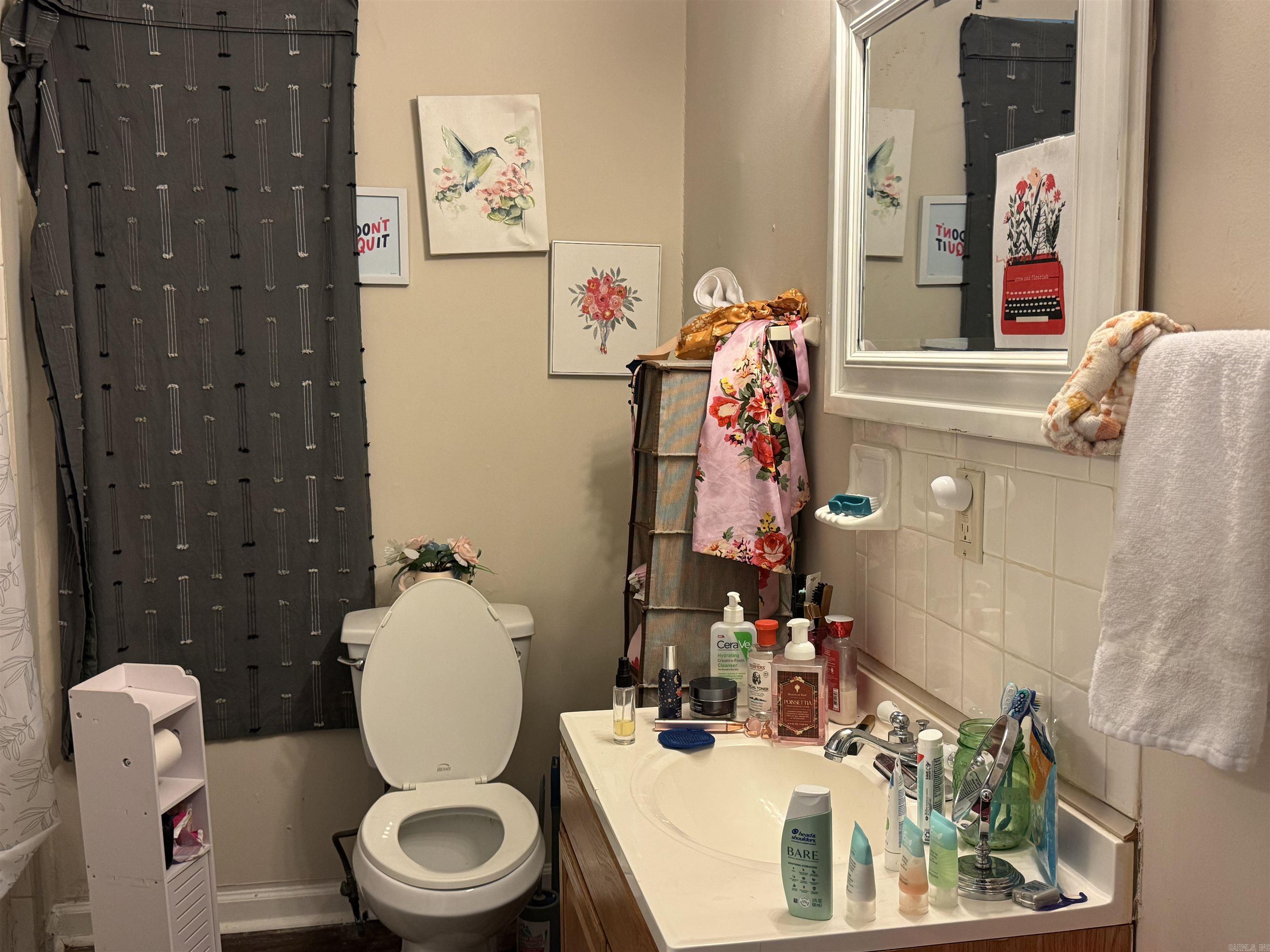 1873 Cross Street  Little Rock, AR