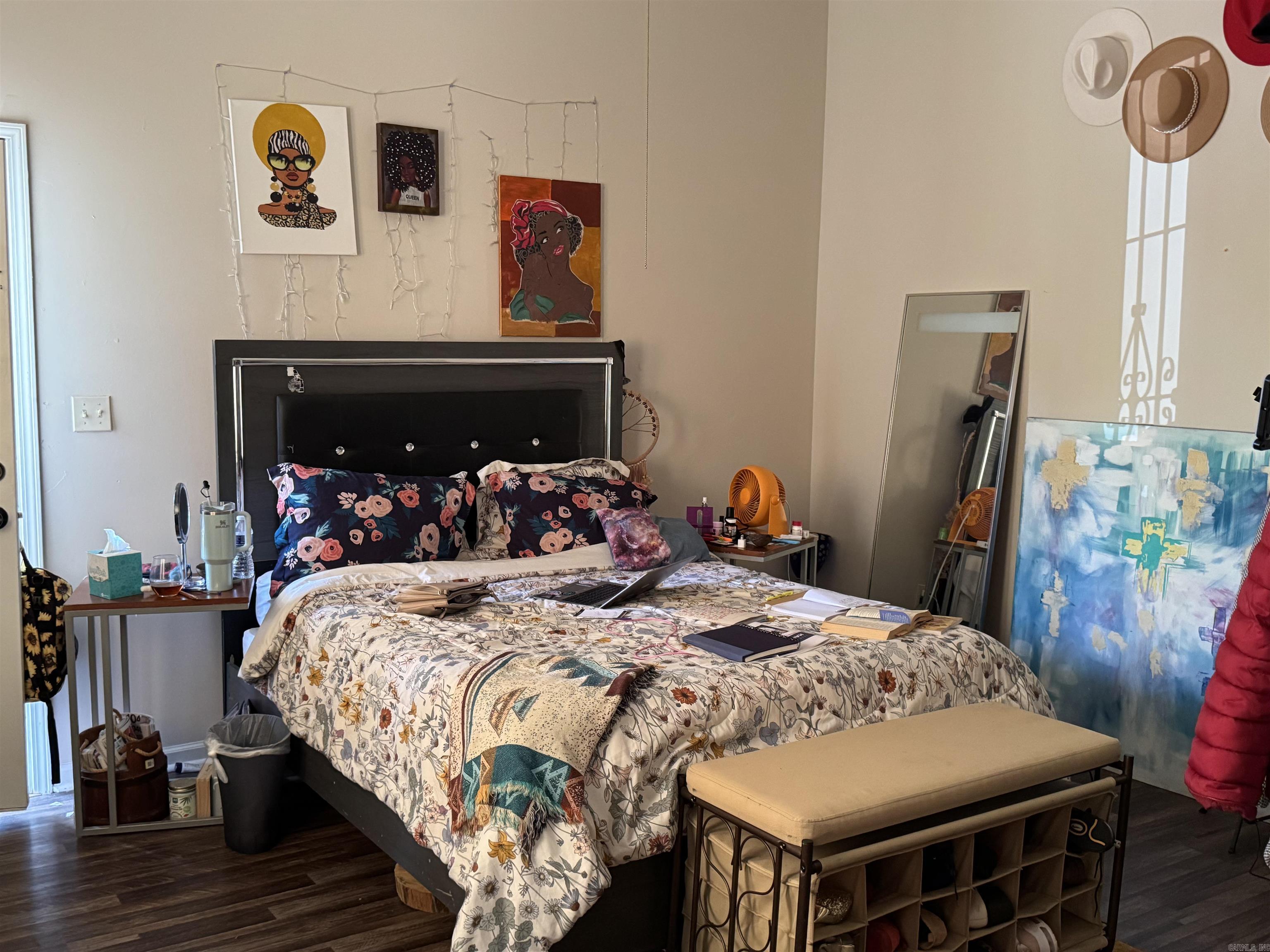 1873 Cross Street  Little Rock, AR