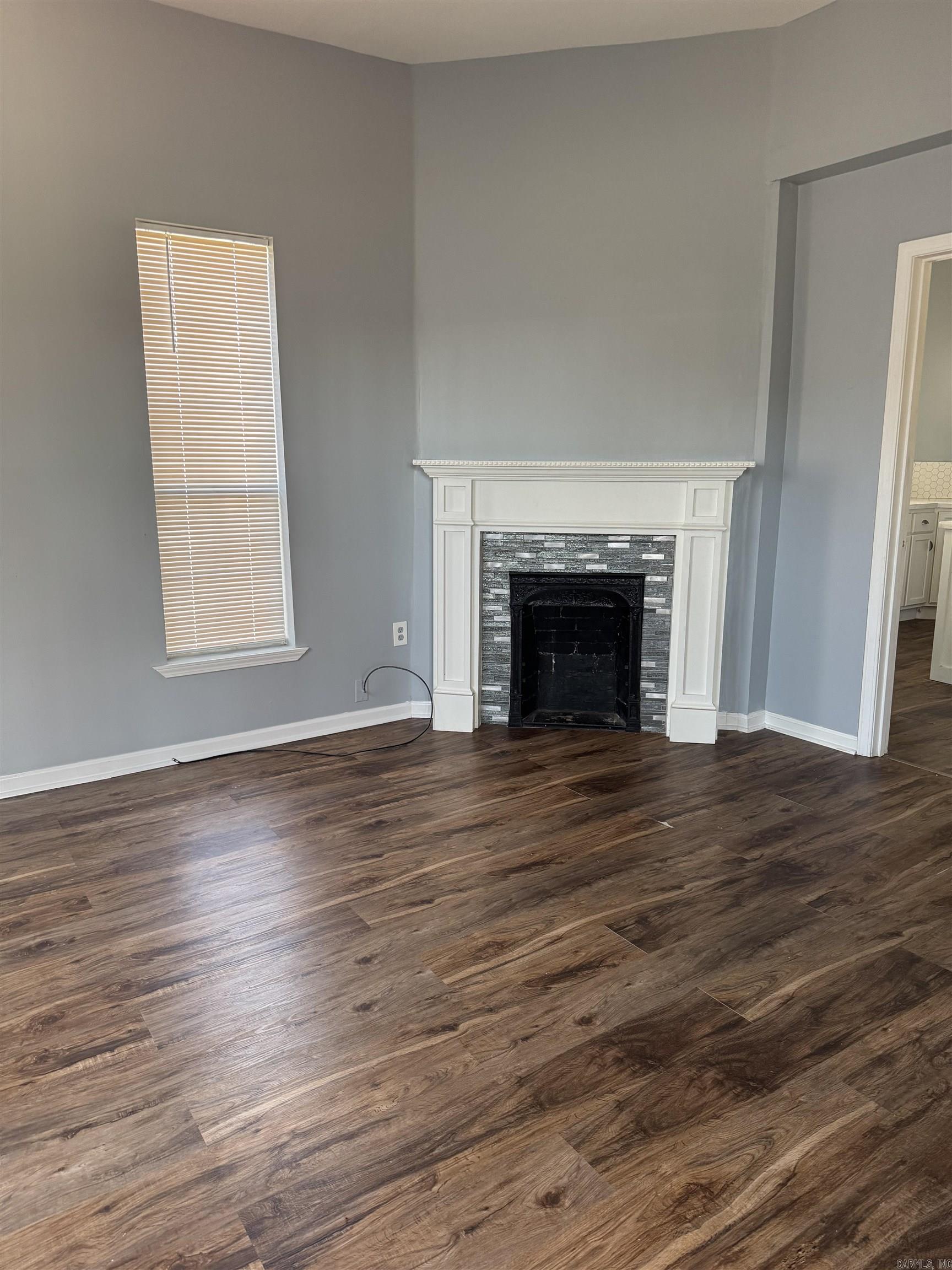 1873 Cross Street  Little Rock, AR