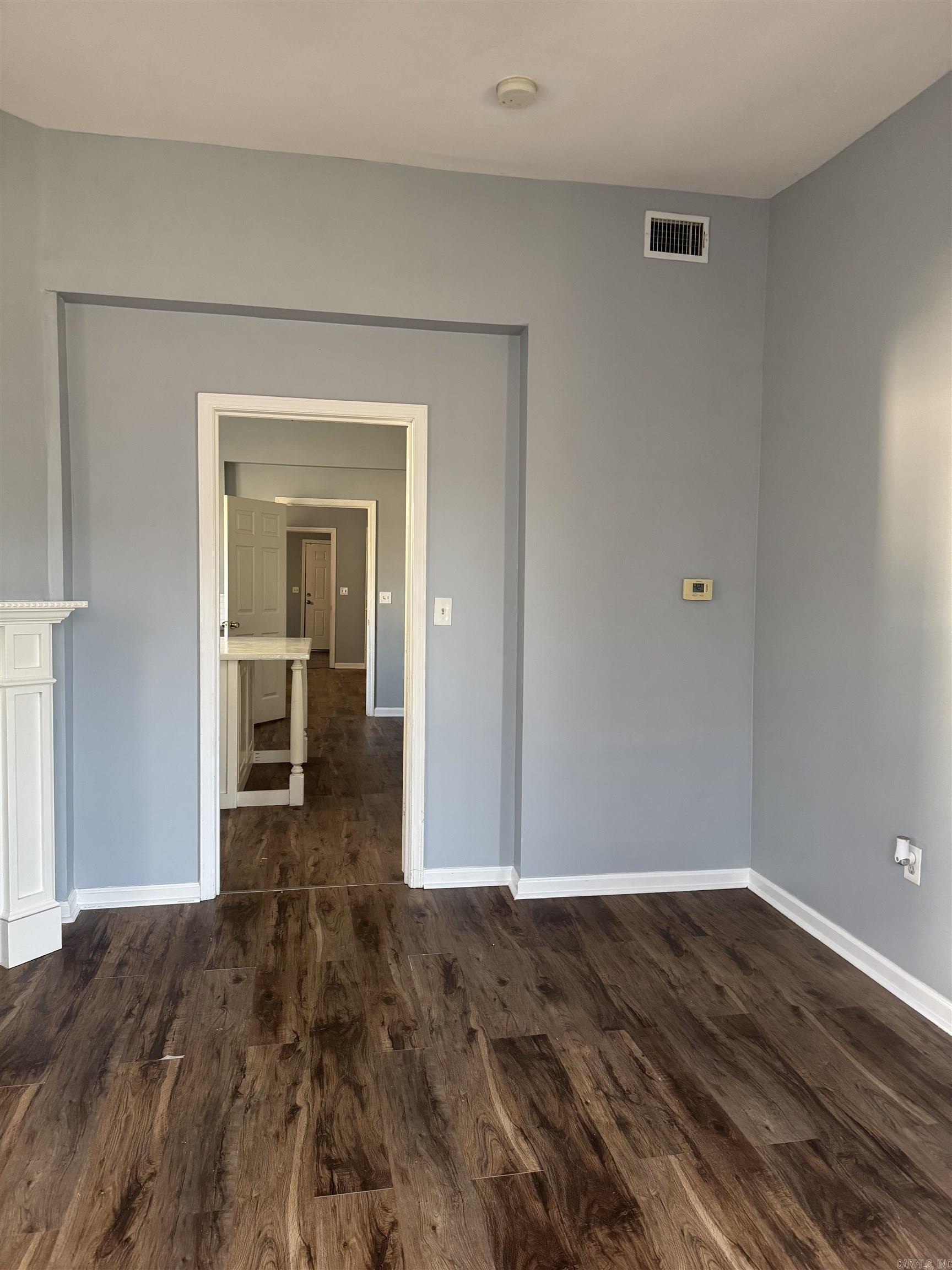 1873 Cross Street  Little Rock, AR