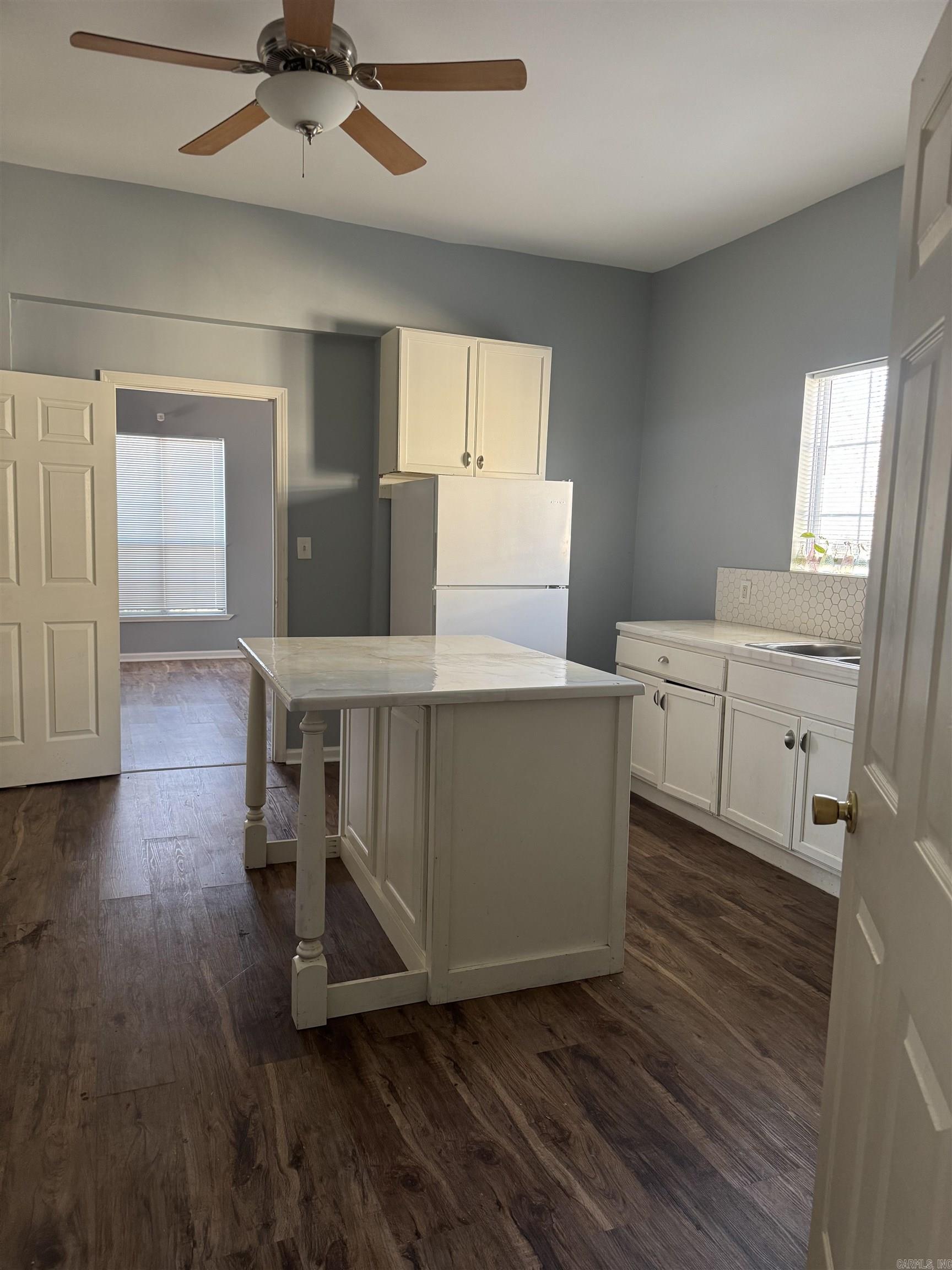 1873 Cross Street  Little Rock, AR