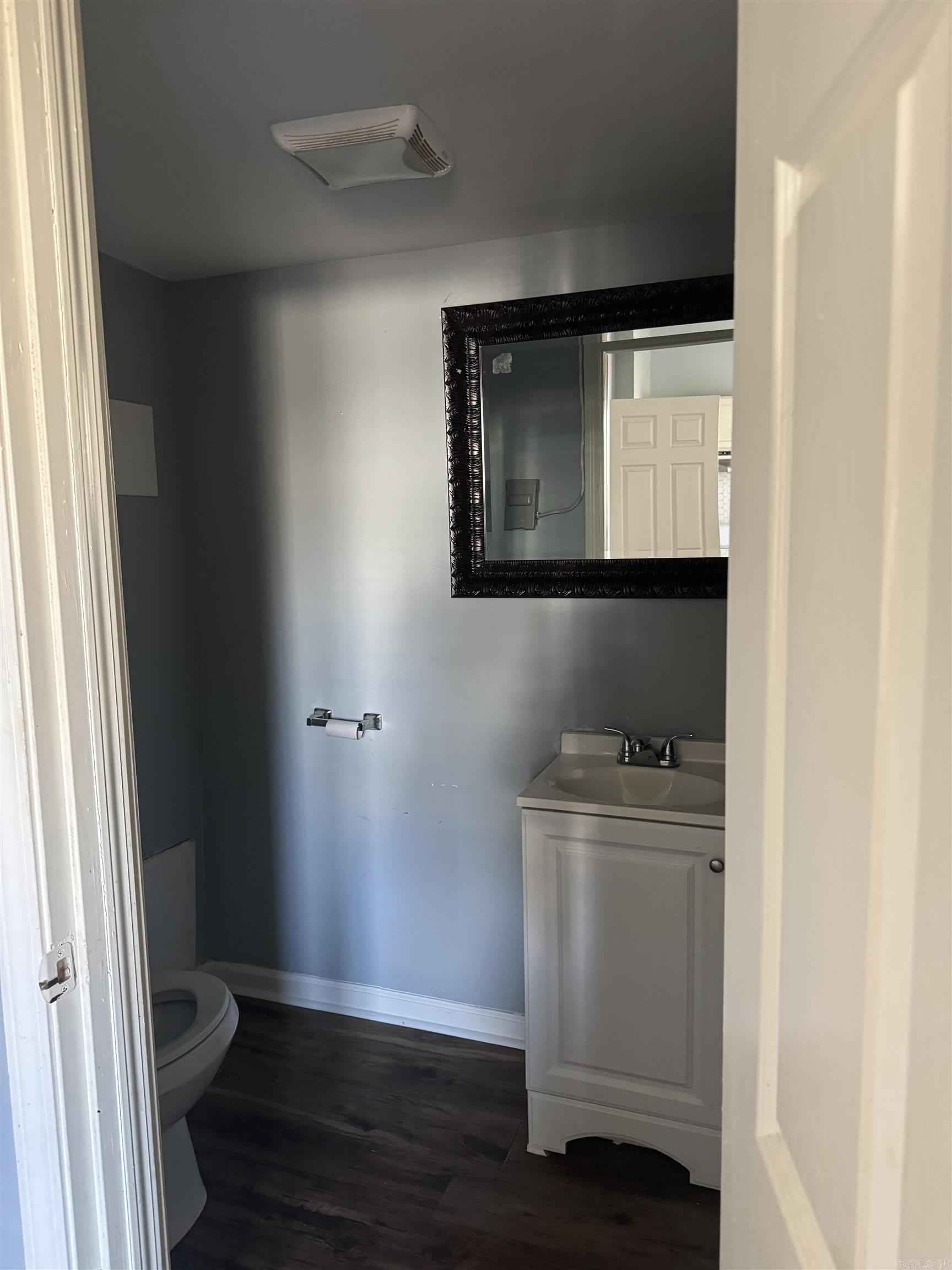 1873 Cross Street  Little Rock, AR