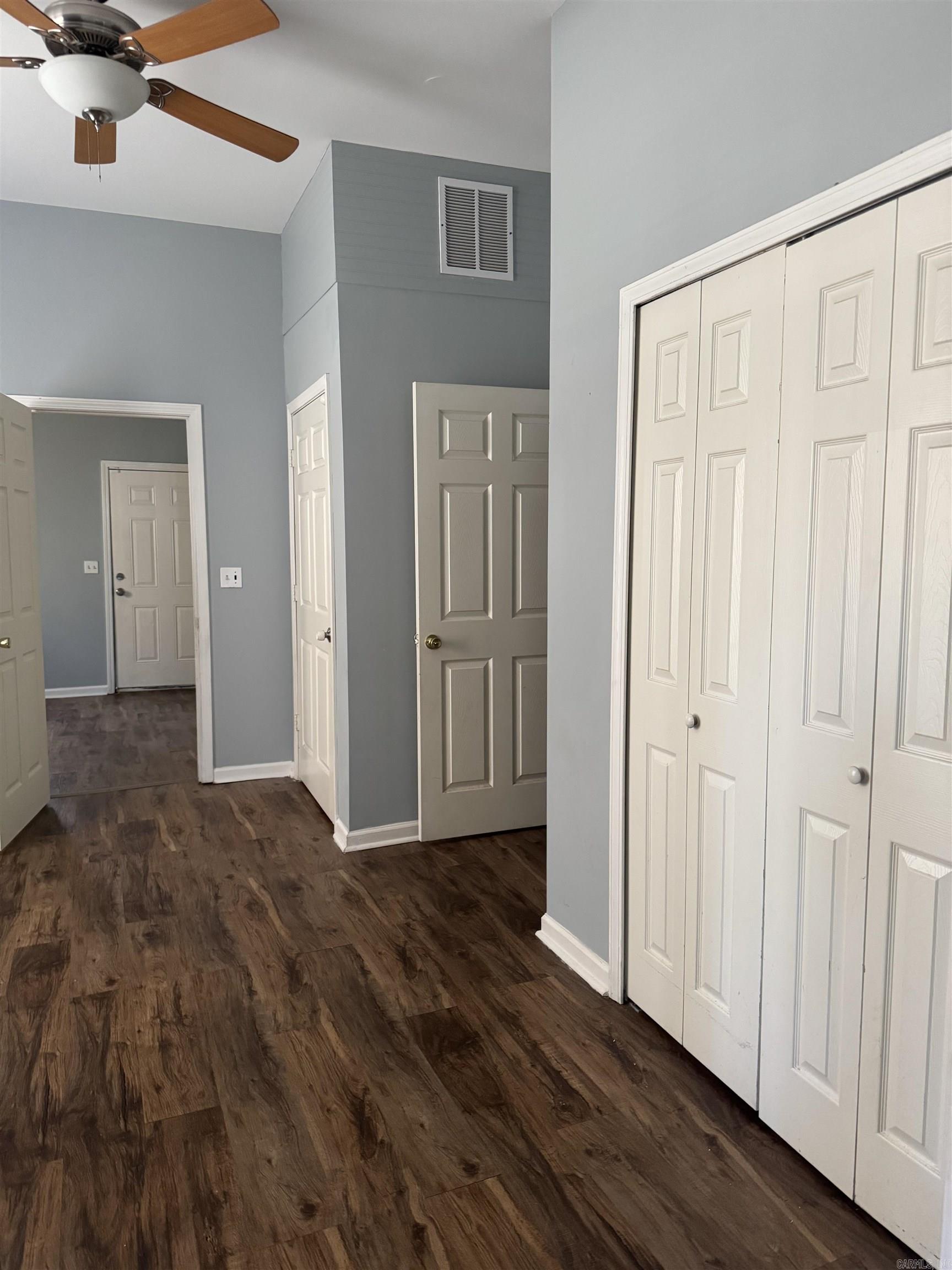 1873 Cross Street  Little Rock, AR