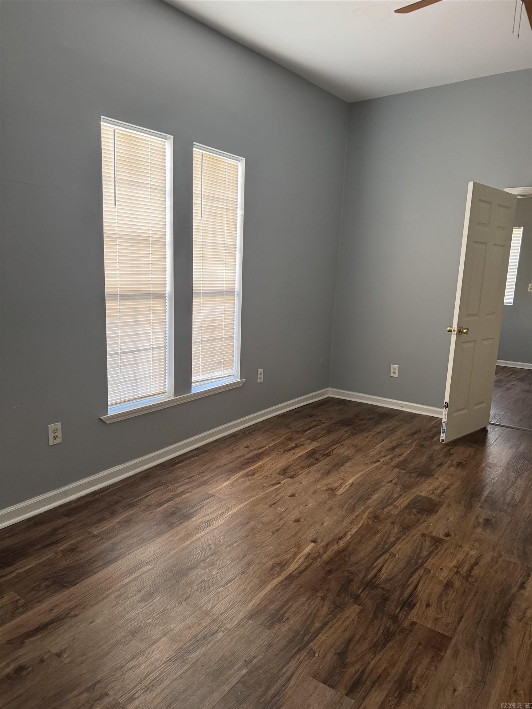 1873 Cross Street  Little Rock, AR