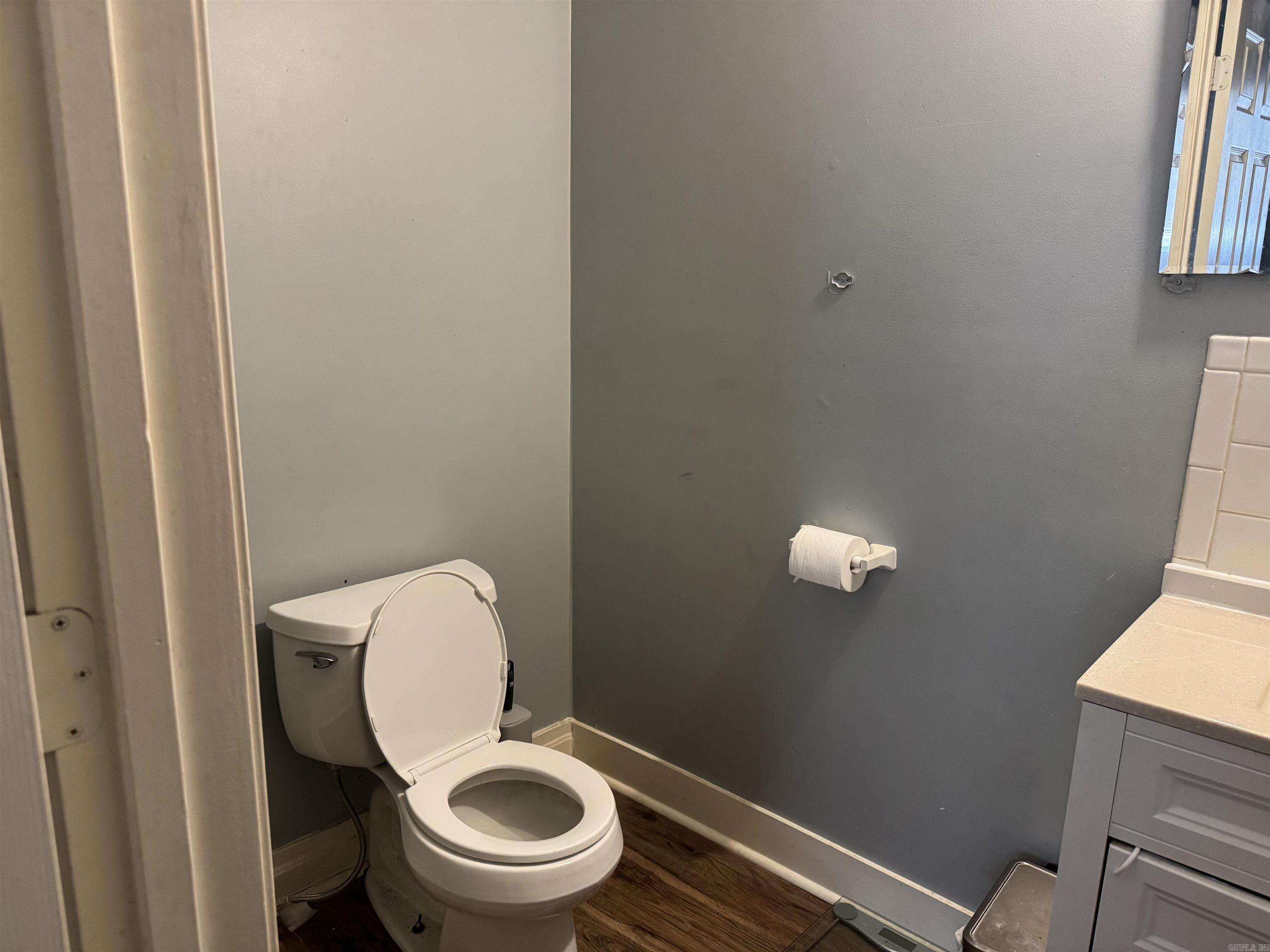 1873 Cross Street  Little Rock, AR