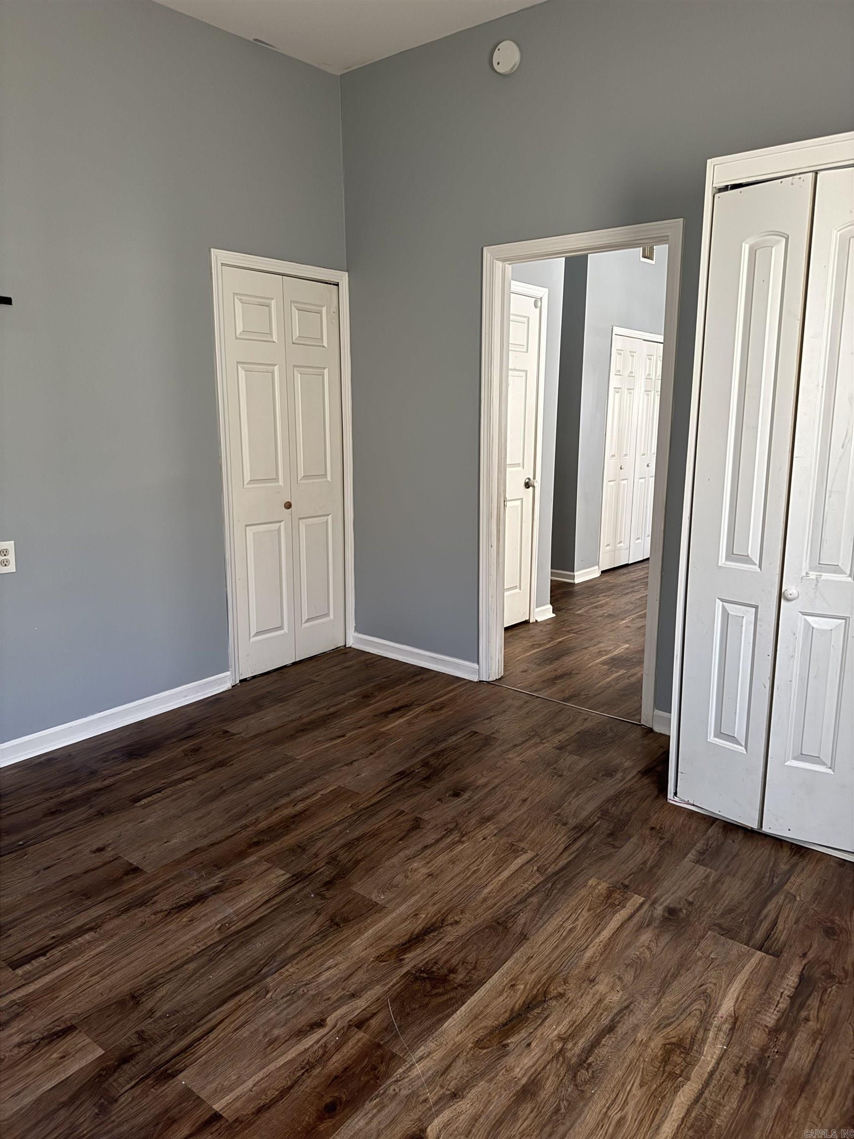 1873 Cross Street  Little Rock, AR