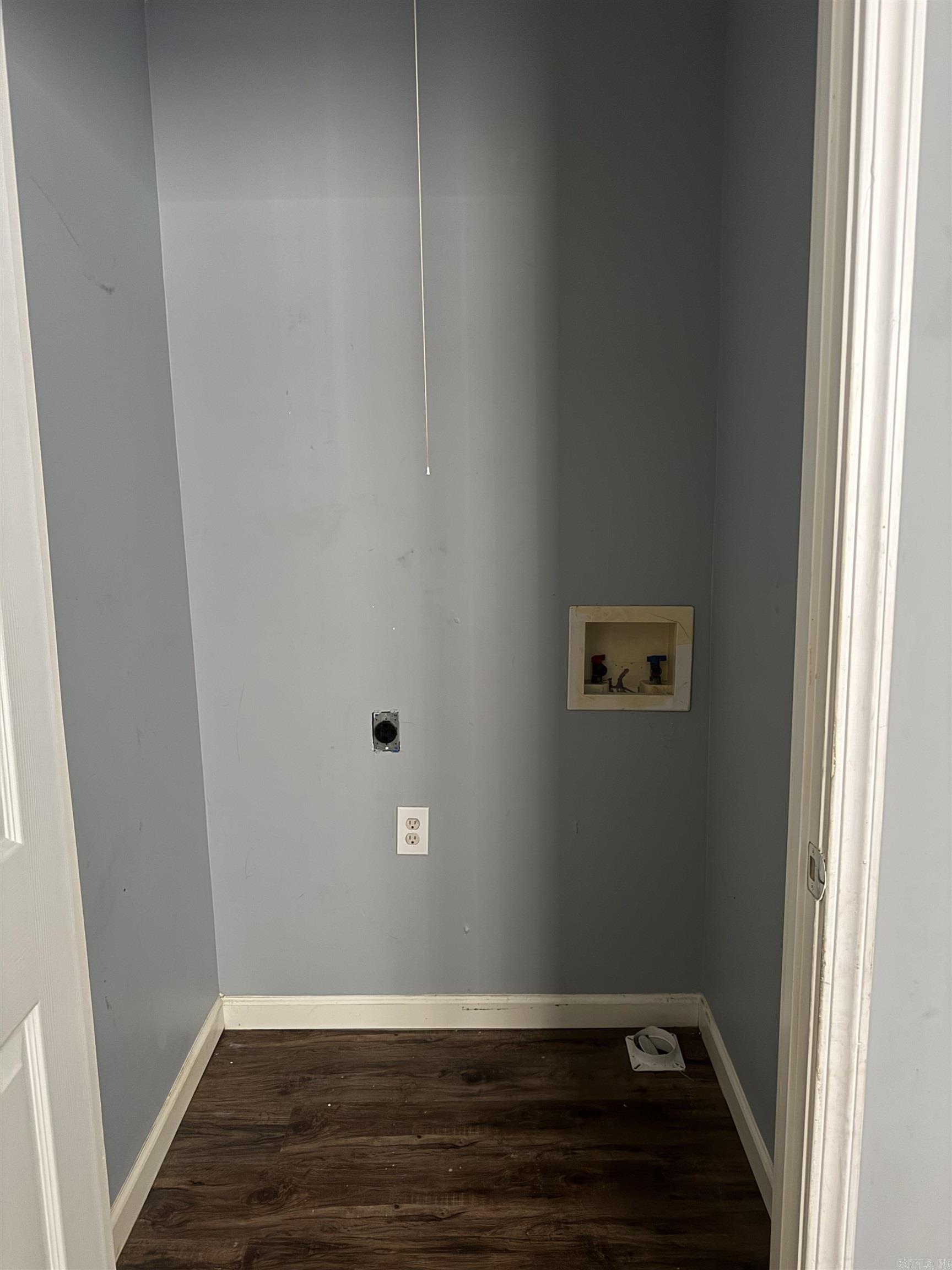 1873 Cross Street  Little Rock, AR