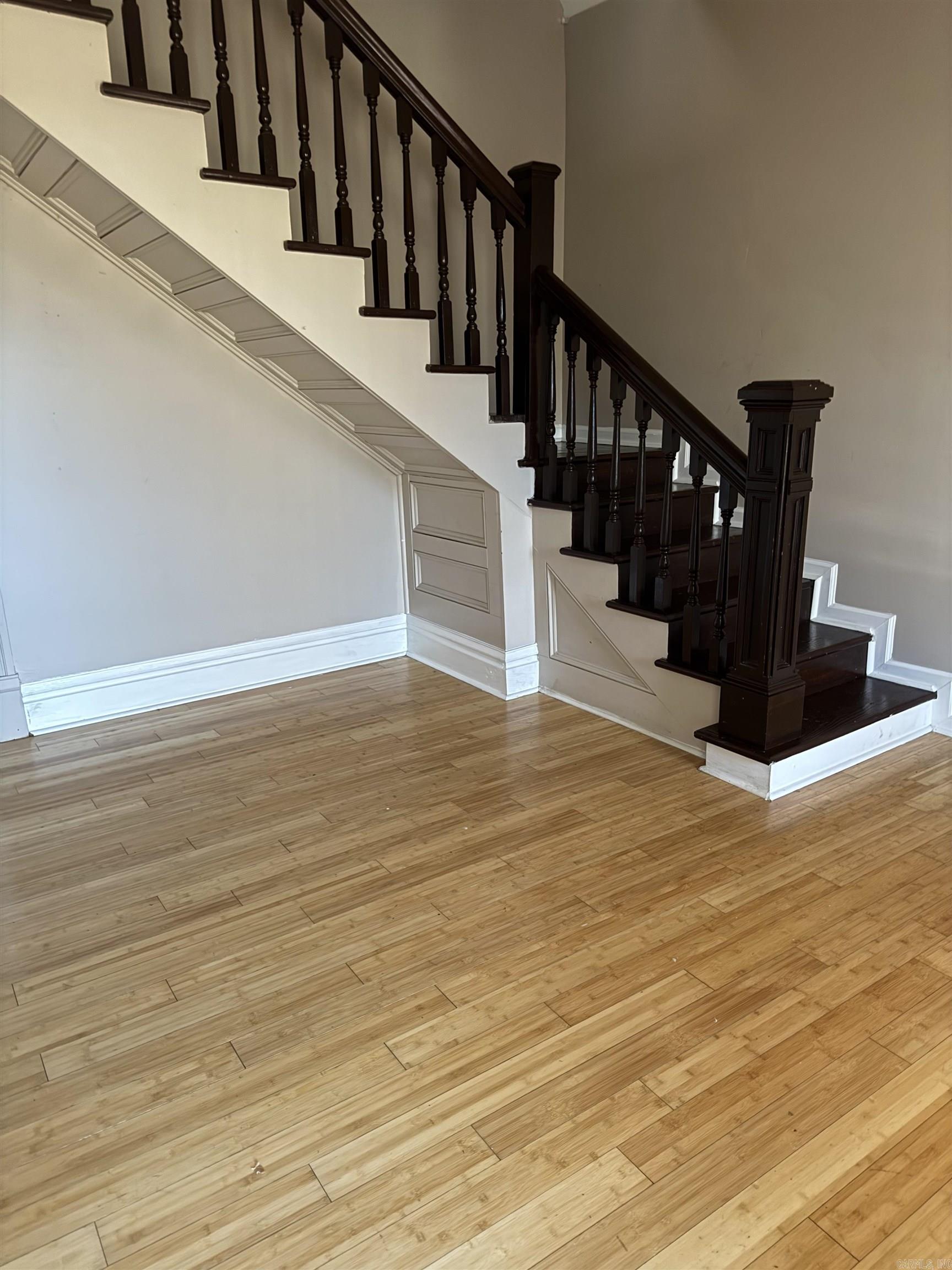 1873 Cross Street  Little Rock, AR